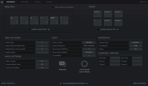 dota 2 keys|dota 2 keyboard shortcuts constantly.